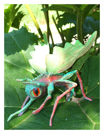 Stechmücke – Diptera&nbsp;Muskulus