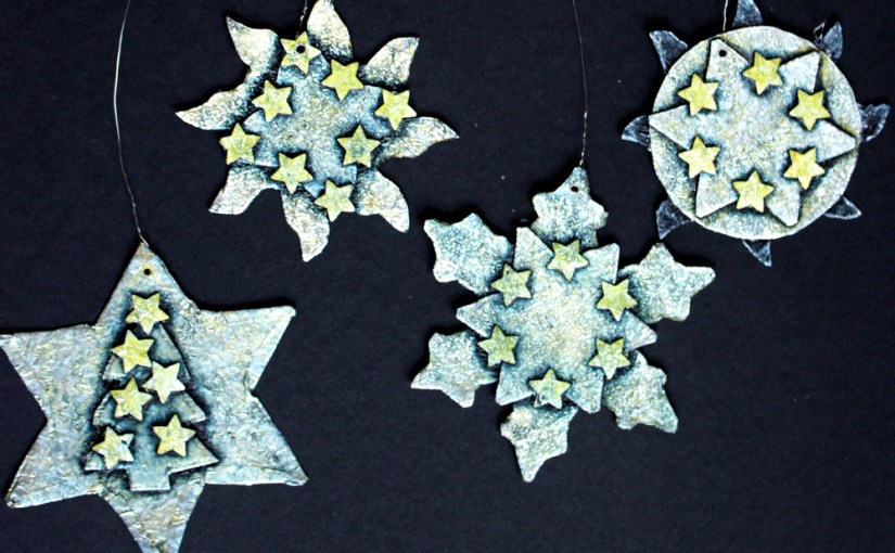 Weihnachten ist vorbei, aber&nbsp;…