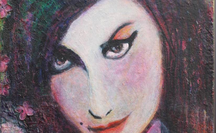 Amy  (Bildausschnitt)