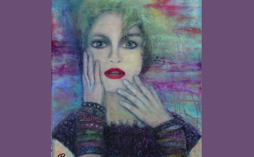 Madonna experimentell