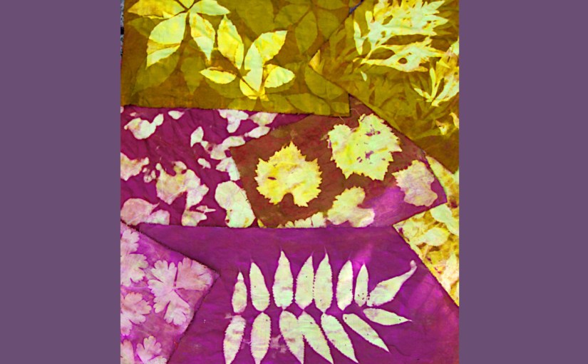 Solardruck kinderleicht