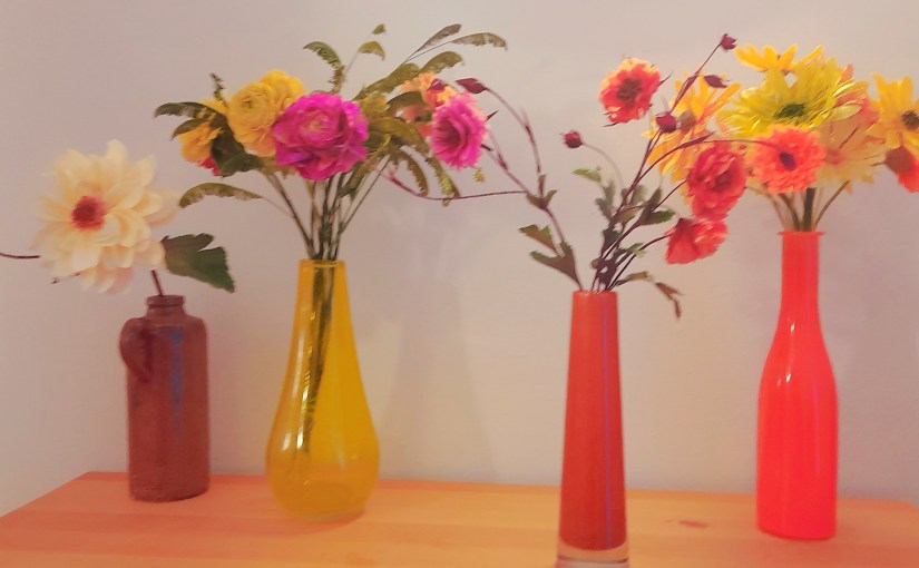 Everlastings: Blumen aus&nbsp;Papier